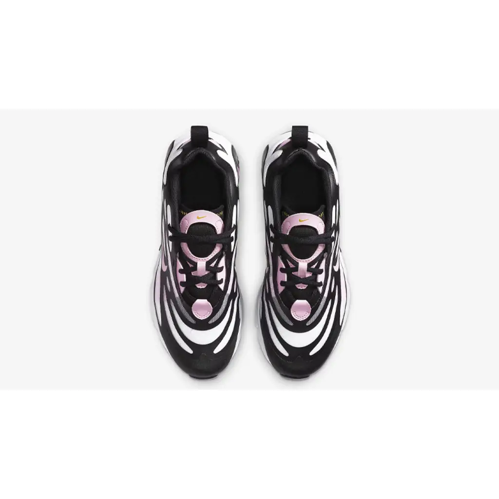 Nike Air Max Exosense GS Black Light Arctic Pink - Image 3