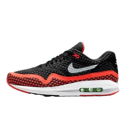 Nike Air Max Lunar 1 BR Black Lava
