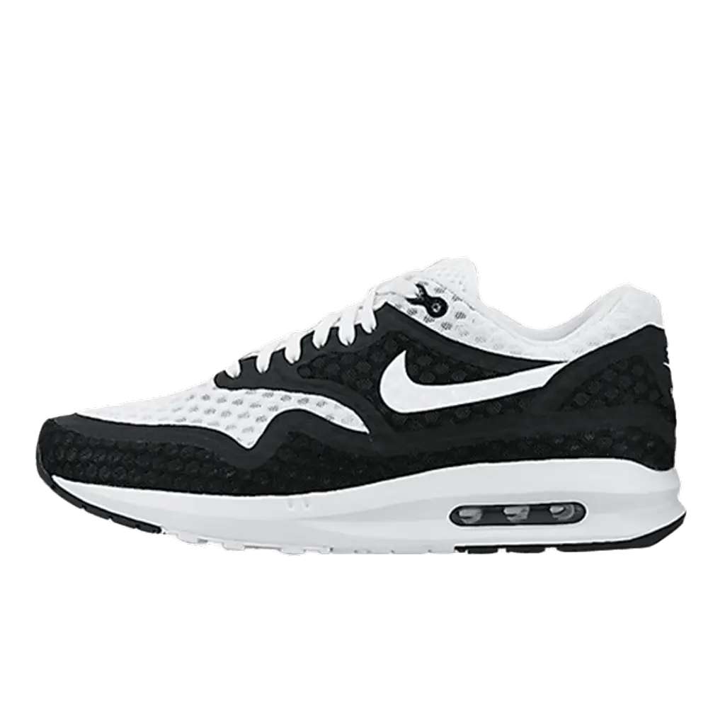 Nike Air Max Lunar 1 BR Black White