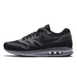 Nike Air Max Lunar1 WR Black