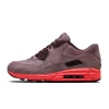 Nike Air Max Lunar 90 LTR QS Mahogany