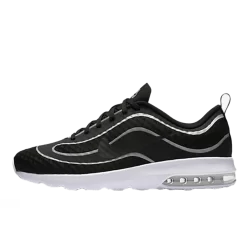 Nike Air Max Mercurial R9 Black
