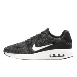 Nike Air Max Modern Flyknit Black White