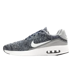 Nike Air Max Modern Flyknit Navy White
