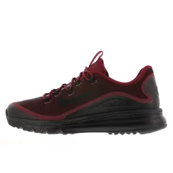 Nike Air Max More Team Red
