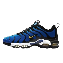 Nike Air Max Plus TN Ultra Blue Black