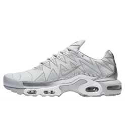 Nike Air Max Plus Zig-Zag Grey