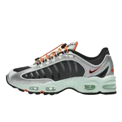 Nike Air Max Tailwind 4 Birds Of The Night Pack Black Silver