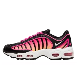 Nike Air Max Tailwind 4 Black Fire Pink