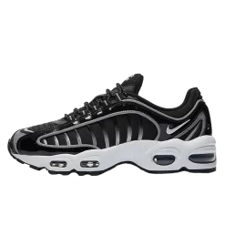 Nike Air Max Tailwind 4 Black White