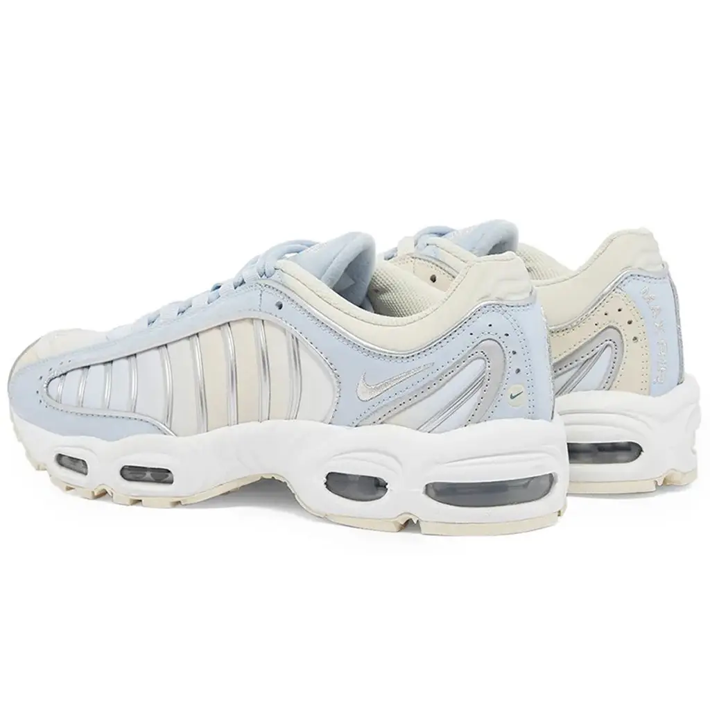 Nike Air Max Tailwind 4 Blue Grey - Image 3