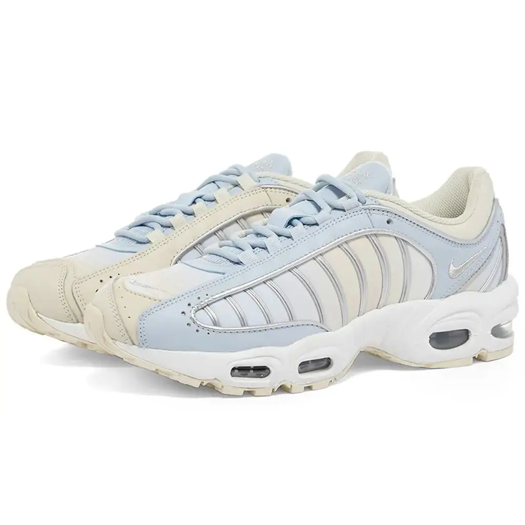 Nike Air Max Tailwind 4 Blue Grey - Image 2