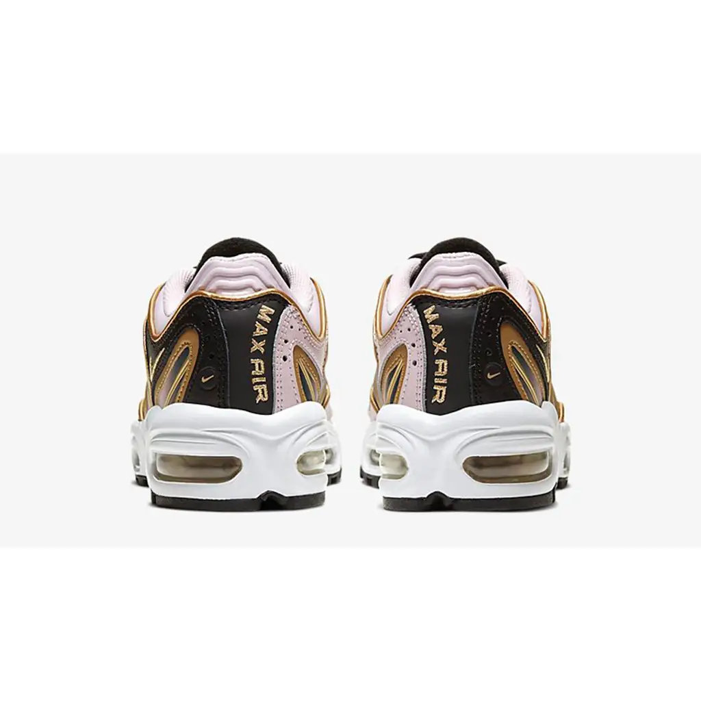 Nike Air Max Tailwind 4 LX Barely Rose Black - Image 4