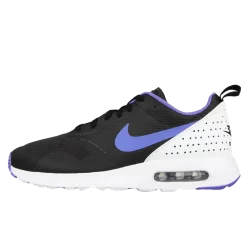 Nike Air Max Tavas Black Violet