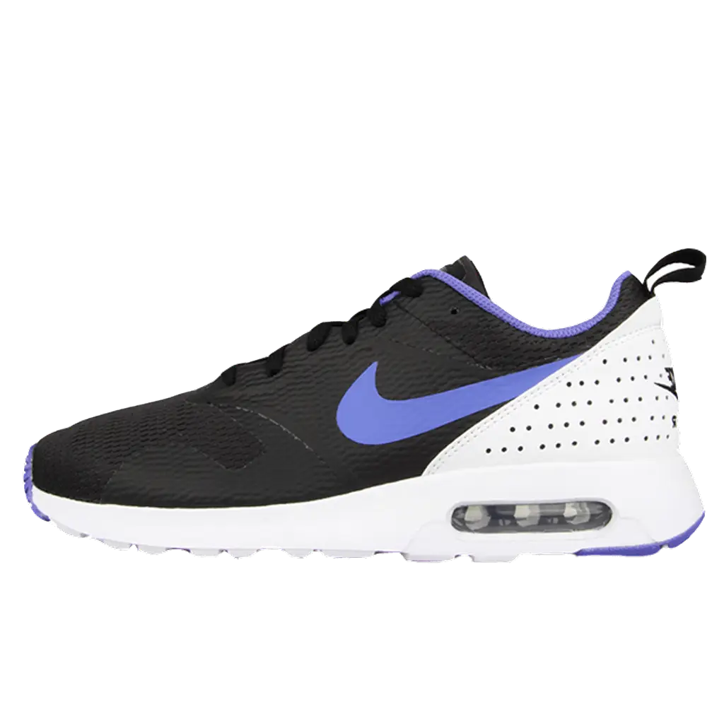 Nike Air Max Tavas Black Violet