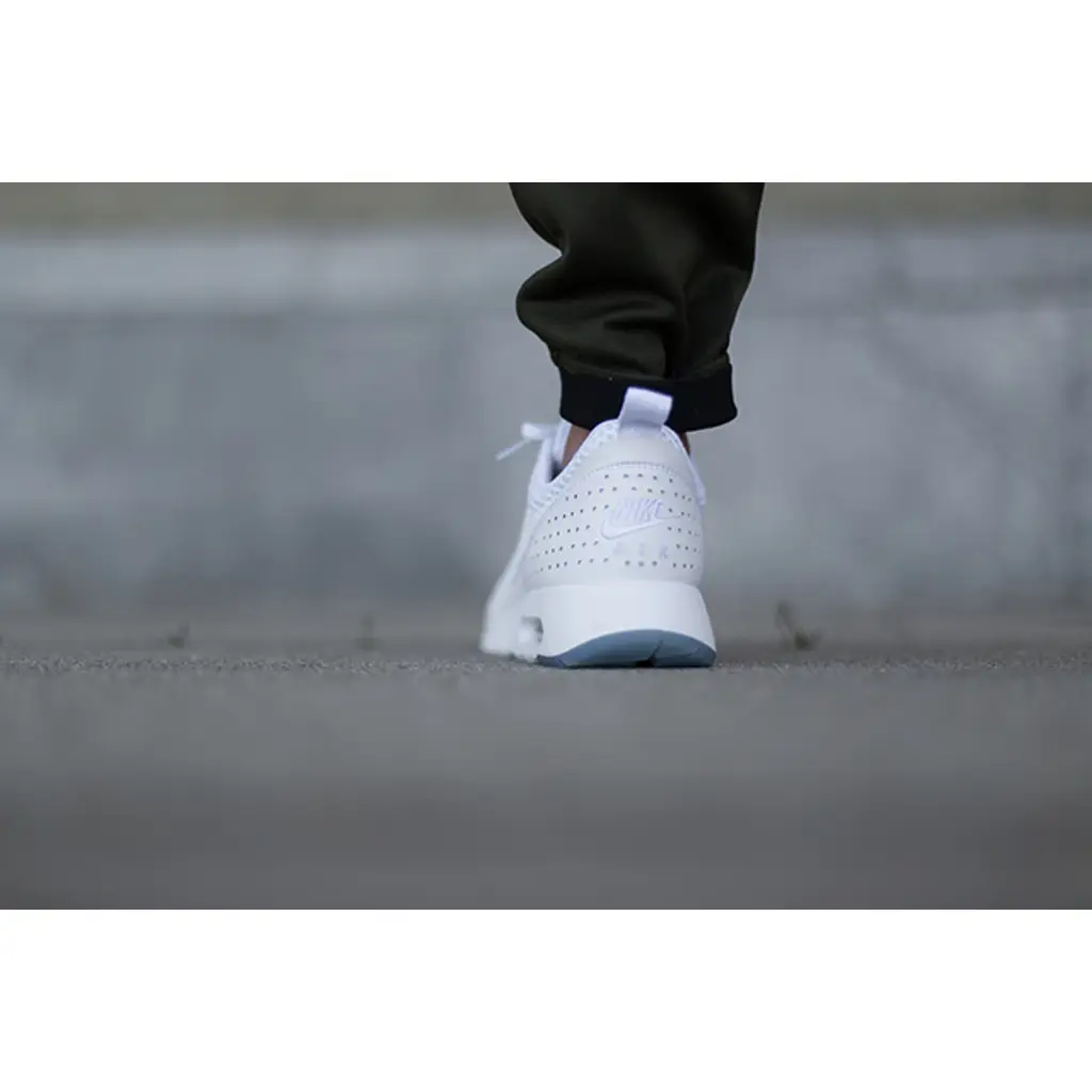 Nike Air Max Tavas White - Image 6