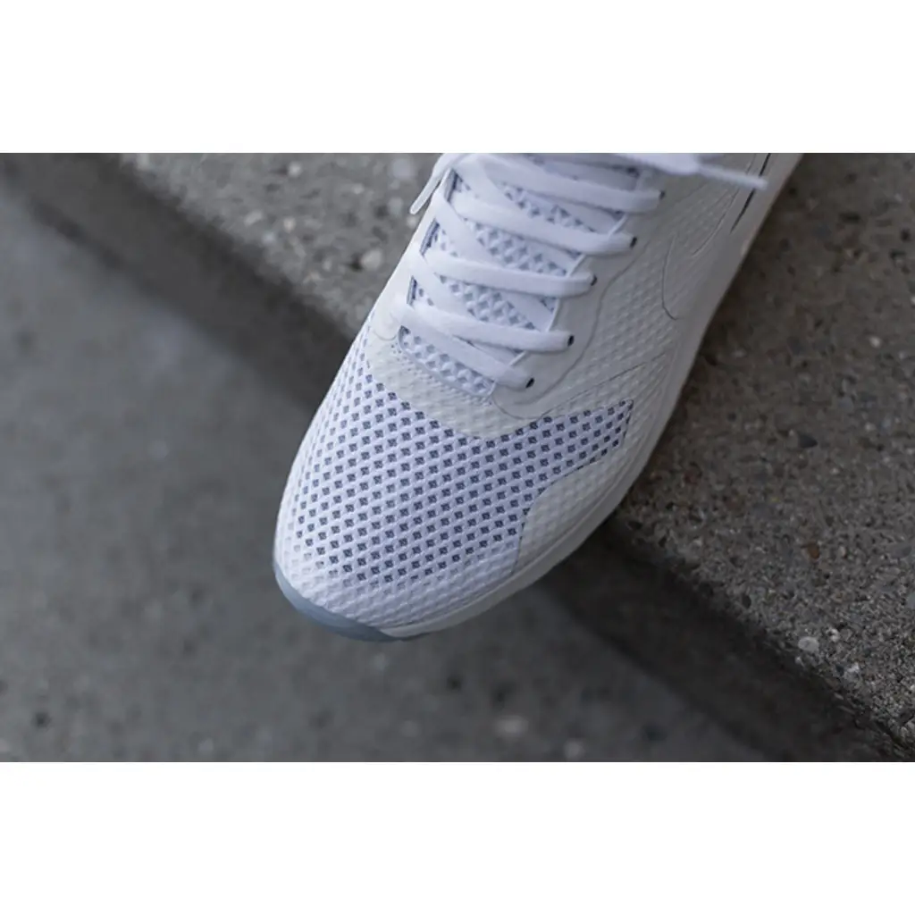 Nike Air Max Tavas White - Image 4