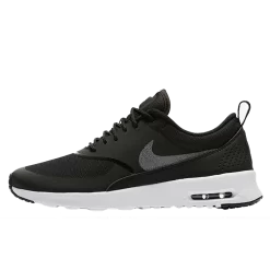 Nike Air Max Thea Black Womens
