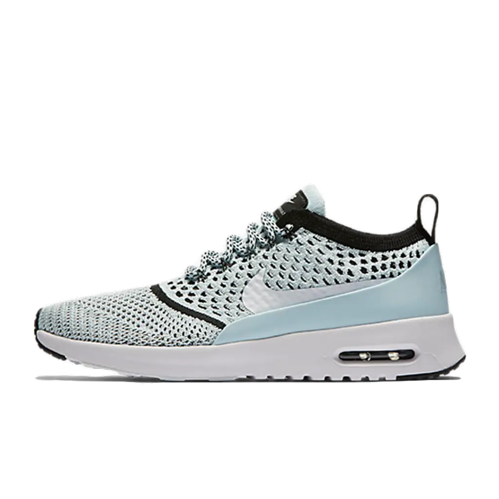 Nike Air Max Thea Flyknit Glacier Blue