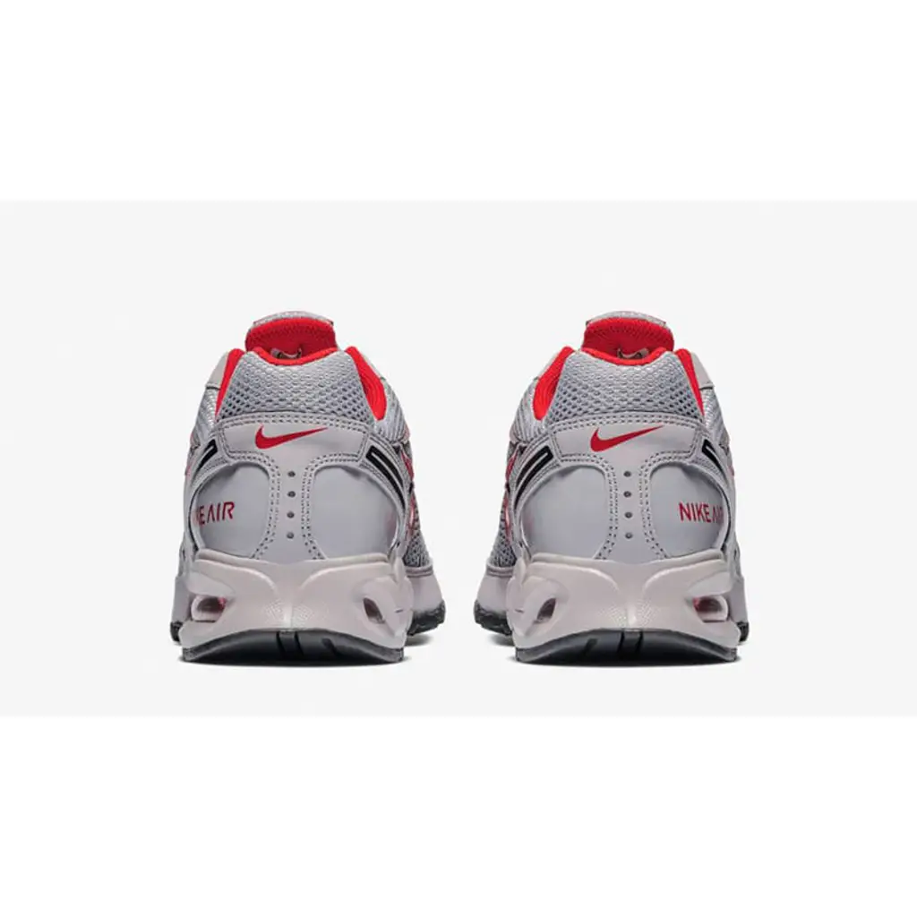 Nike Air Max Torch 4 Atmosphere Grey Black - Image 4