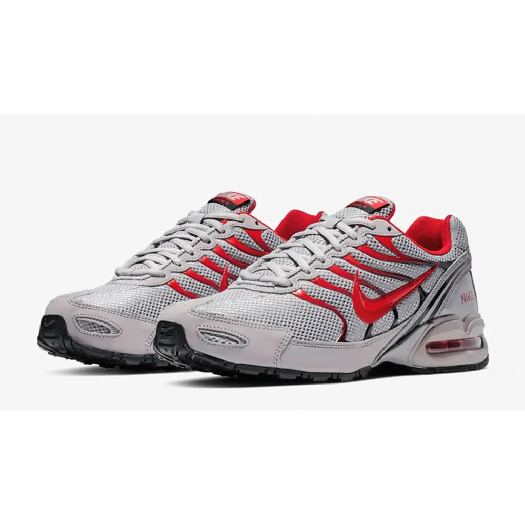 Nike Air Max Torch 4 Atmosphere Grey Black - Image 2