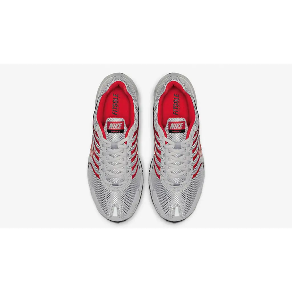 Nike Air Max Torch 4 Atmosphere Grey Black - Image 3