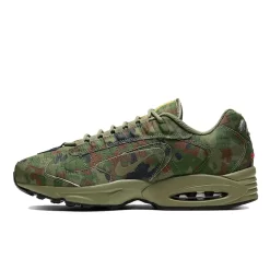 Nike Air Max Triax 96 Safari Camo Green