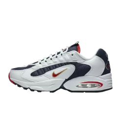 Nike Air Max Triax 96 USA Olympic Midnight Navy University Red