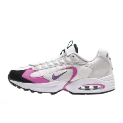 Nike Air Max Triax 96 White Active Fuchsia