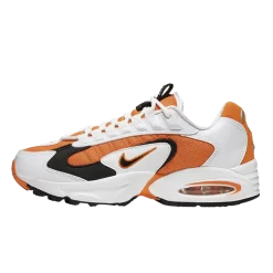 Nike Air Max Triax Orange Black