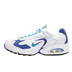 Nike Air Max Triax White Blue