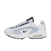 Nike Air Max Triax White Blue Navy