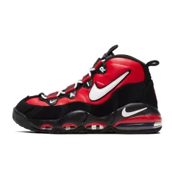 Nike Air Max Uptempo 95 Red White Black