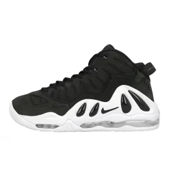 Nike Air Max Uptempo 97 Black White