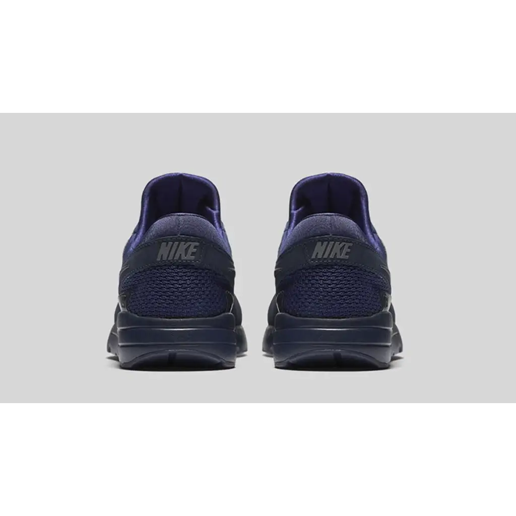 Nike Air Max Zero Binary Blue - Image 4