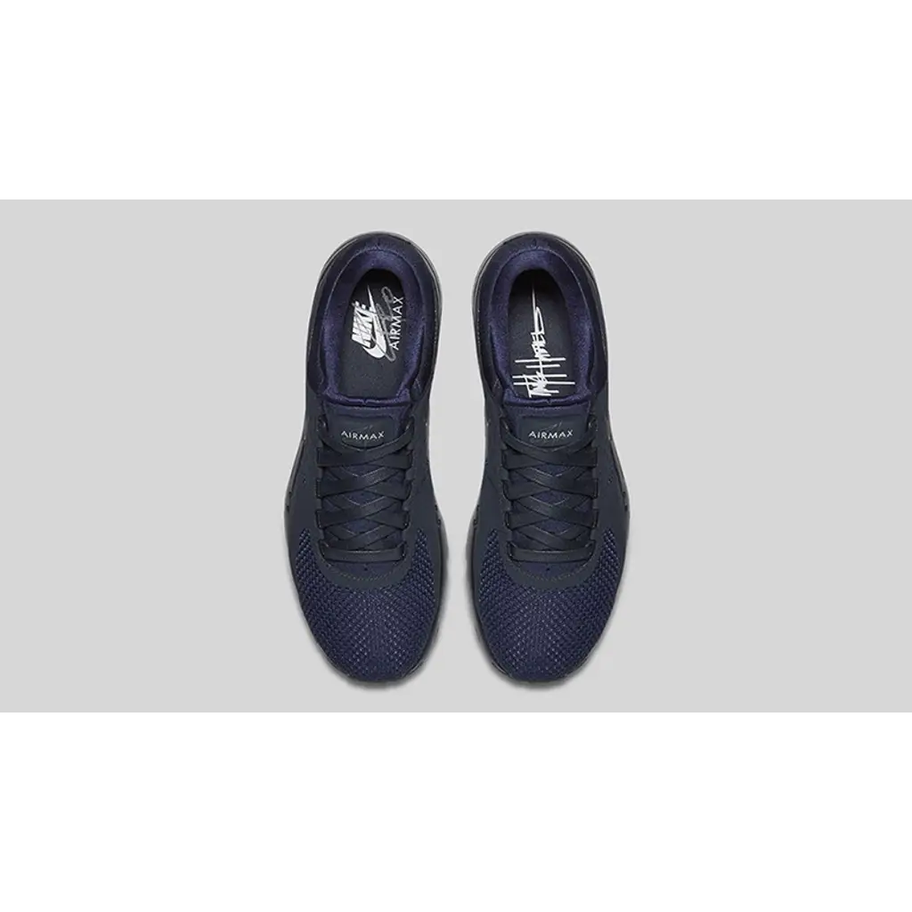 Nike Air Max Zero Binary Blue - Image 3