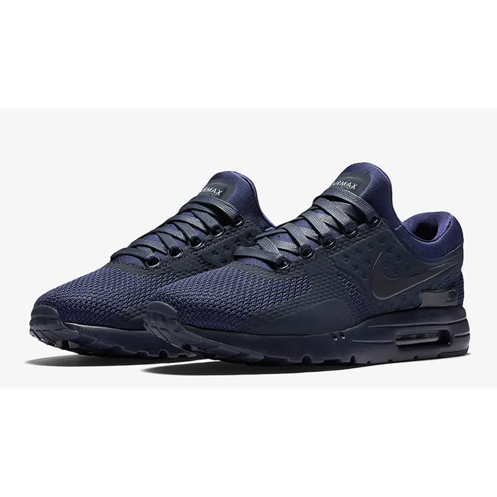 Nike Air Max Zero Binary Blue - Image 2