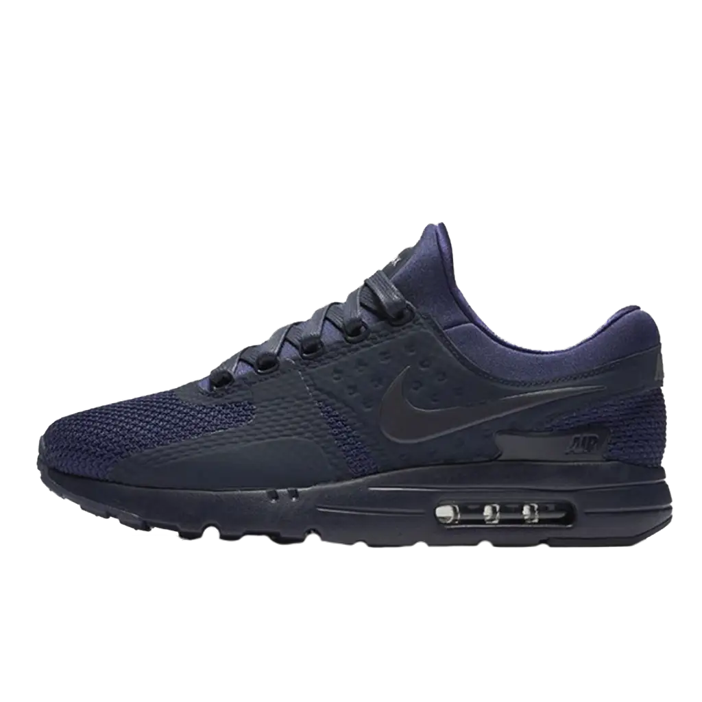 Nike Air Max Zero Binary Blue