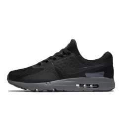 Nike Air Max Zero Black Grey QS