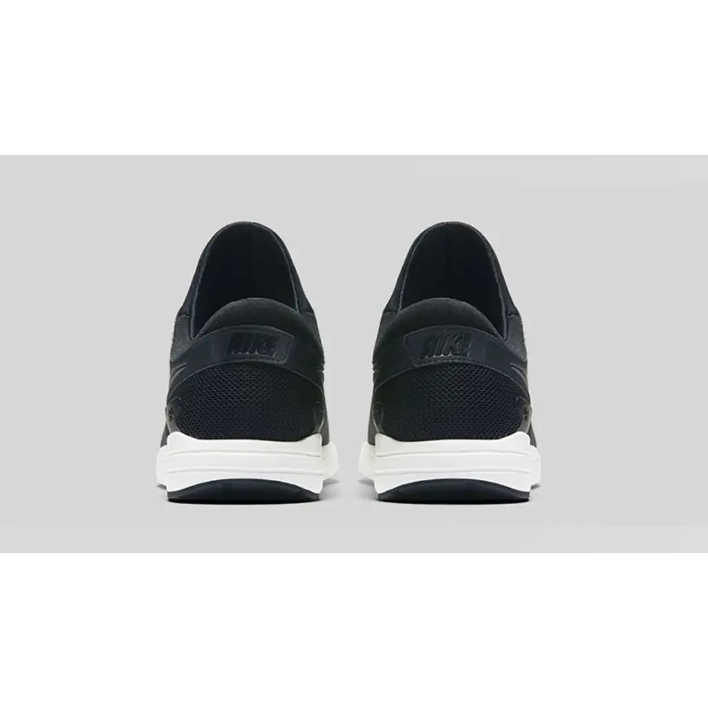 Nike Air Max Zero Black Sail - Image 4