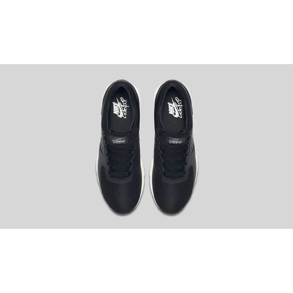 Nike Air Max Zero Black Sail - Image 3