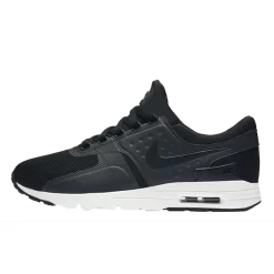 Nike Air Max Zero Black Sail