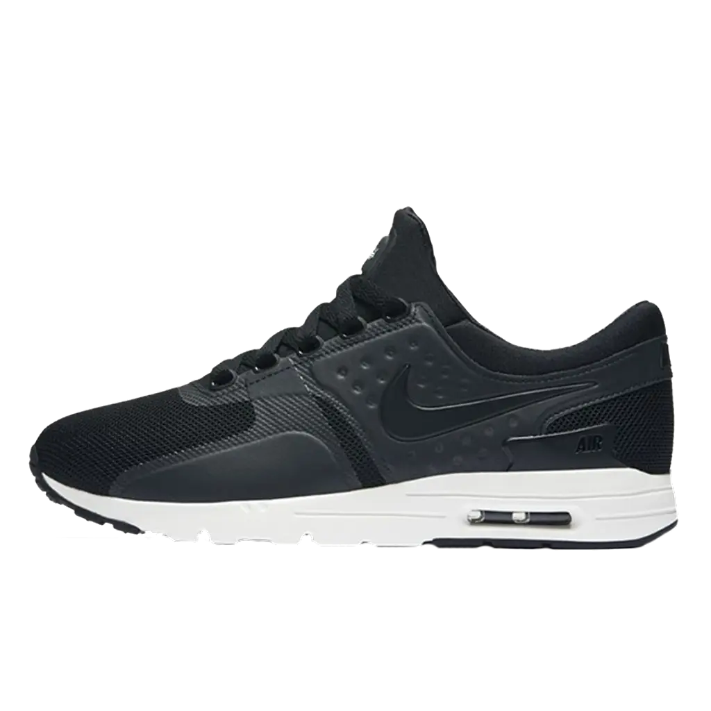 Nike Air Max Zero Black Sail