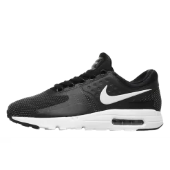 Nike Air Max Zero Black White