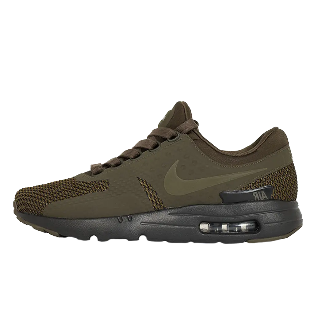 Nike Air Max Zero Dark Loden Premium