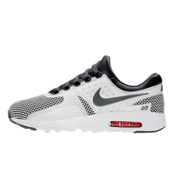 Nike Air Max Zero Essential Grey White