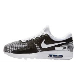 Nike Air Max Zero Essential White Obsidian