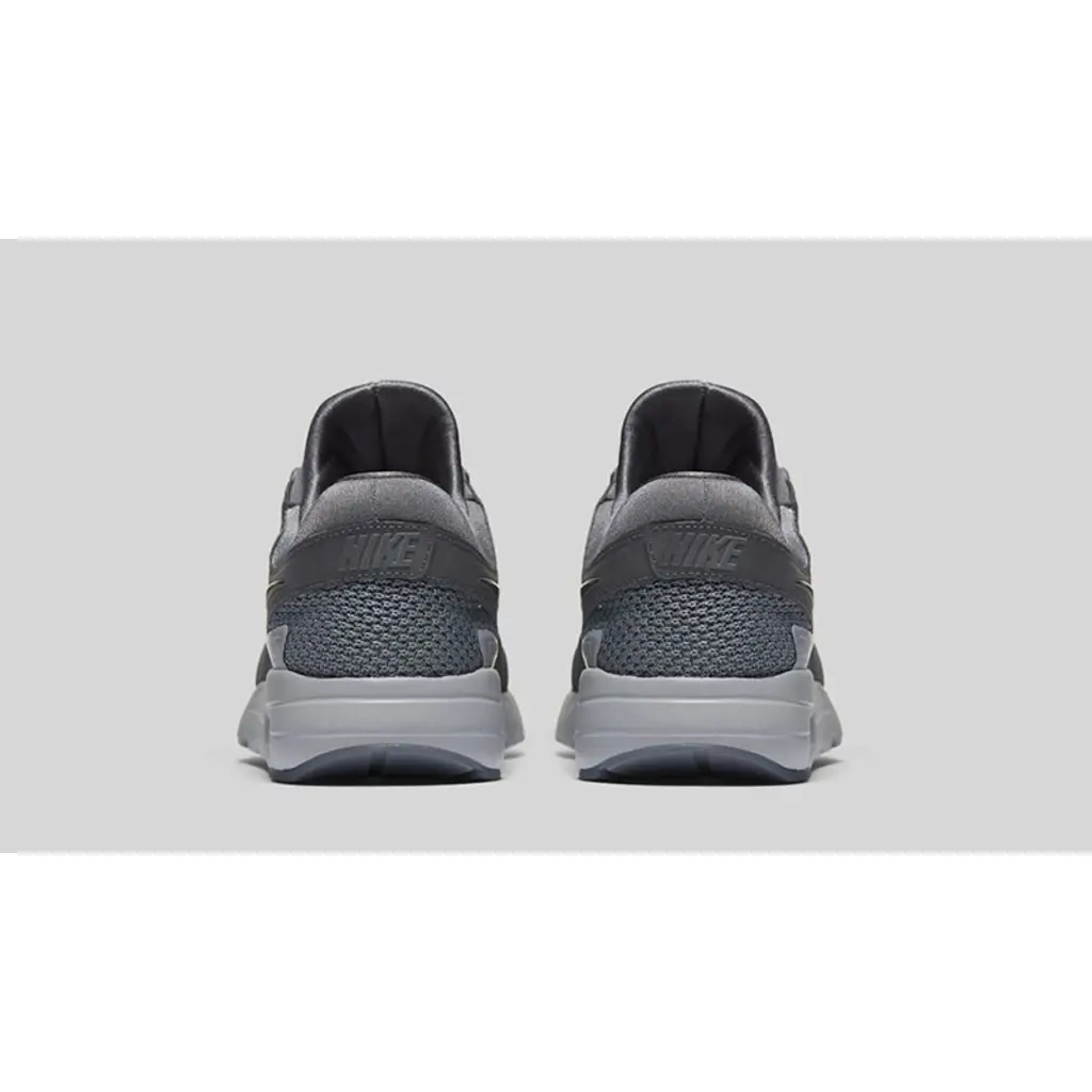 Nike Air Max Zero Grey - Image 4