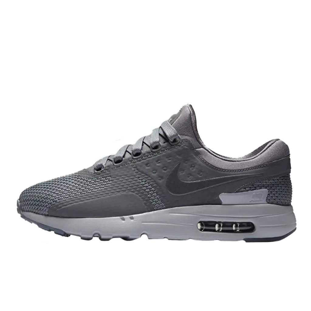 Nike Air Max Zero Grey