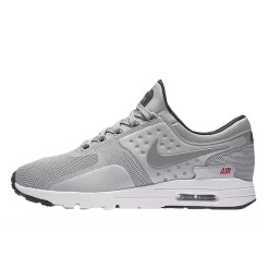 Nike Air Max Zero Metallic Silver